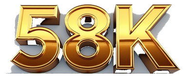 58k logo