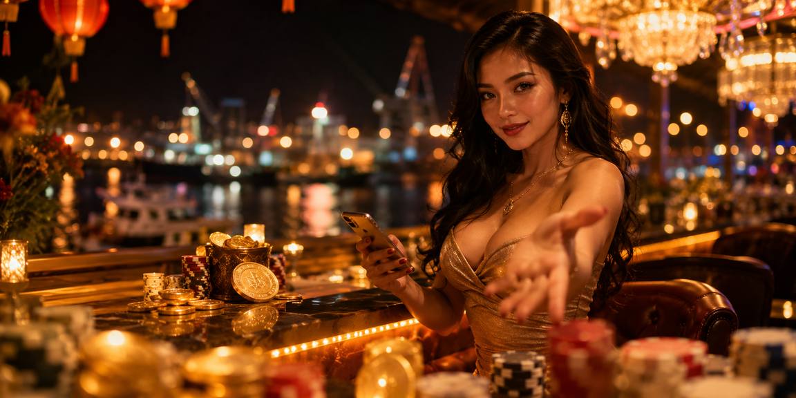 58k Giới Hạn Đặt Cược Evolution