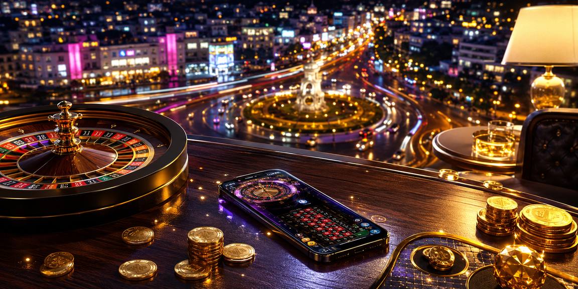 58k Bàn live casino của chúng tôi